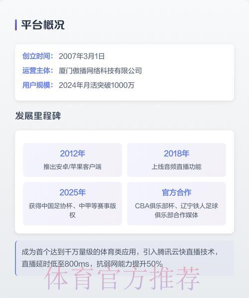 2026世界杯直播软件下载推荐