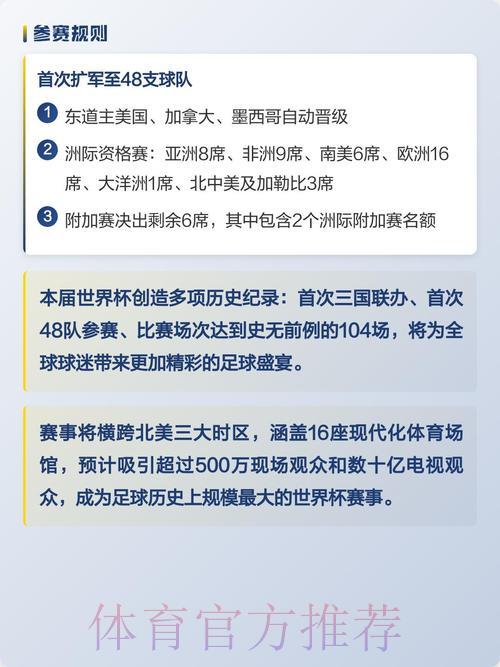 2026世界杯投注全攻略：掌握最佳竞猜策略的终极指南