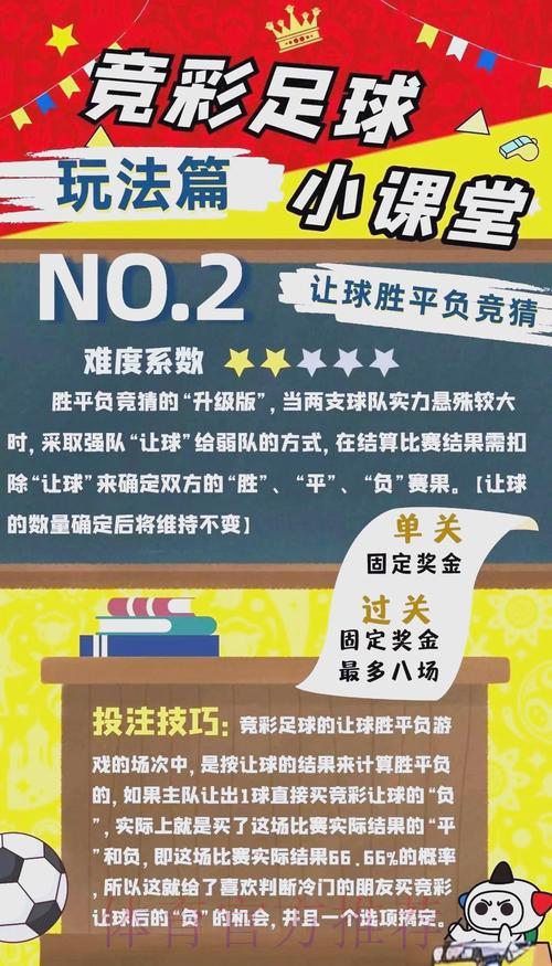 世界杯竞猜投注策略与实用技巧全面解析