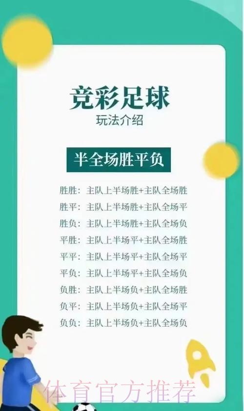 世界杯竞猜投注方式全面详解