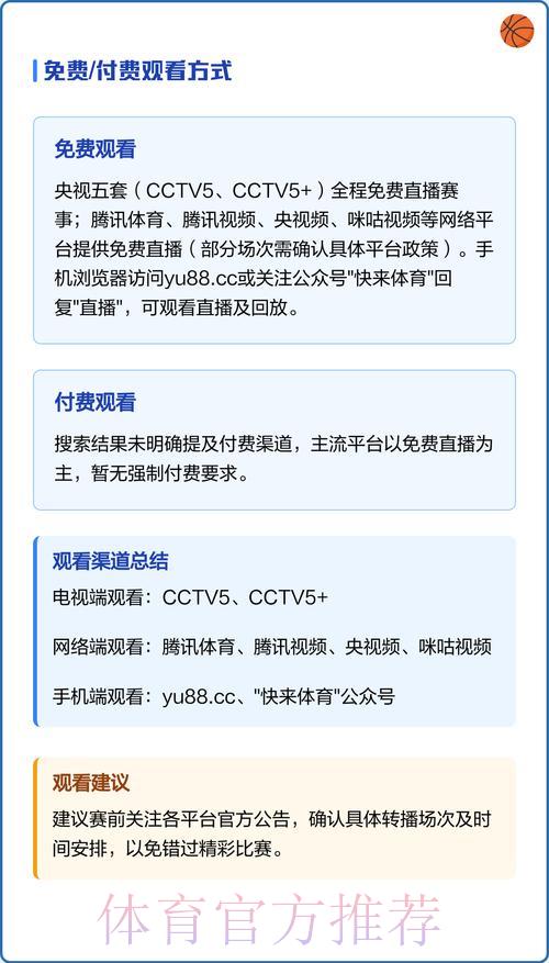 世界杯高清直播轻松观看完整指南 世界杯高清直播轻松观看完整指南