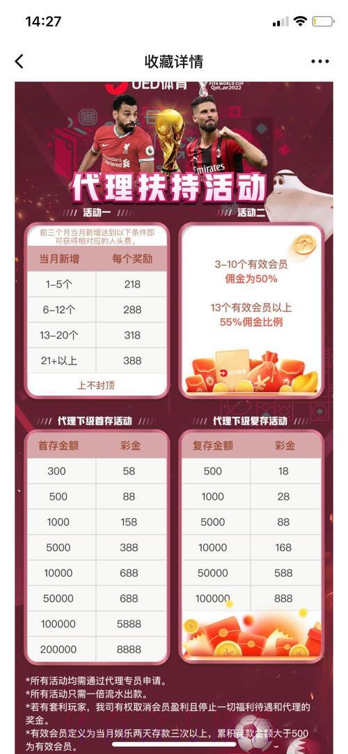 世界杯竞猜平台：教你轻松辨别正规合法投注平台